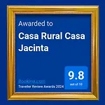 Casa Jacinta Semesterbostad