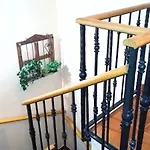 Casa Jacinta Semesterbostad San Cristóbal de Segovia
