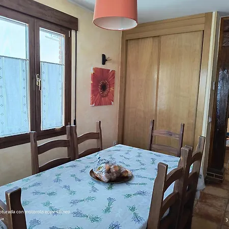 Casa Jacinta Holiday home *