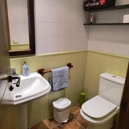 別荘 Casa Jacinta *