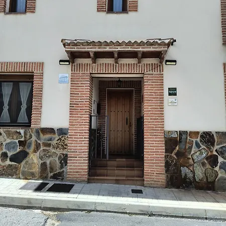 Casa de Férias Casa Jacinta