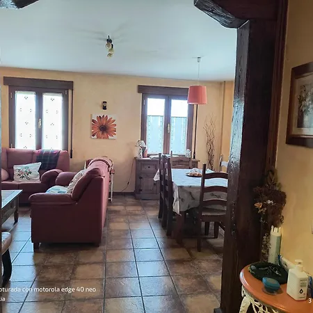 Casa de Férias Casa Jacinta *