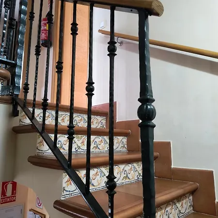 Casa Jacinta * San Cristóbal de Segovia
