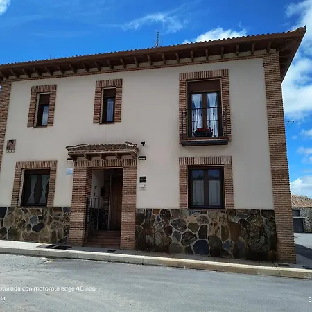 Casa Jacinta Holiday home