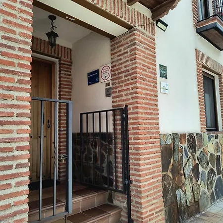 Casa Jacinta 別荘 San Cristóbal de Segovia