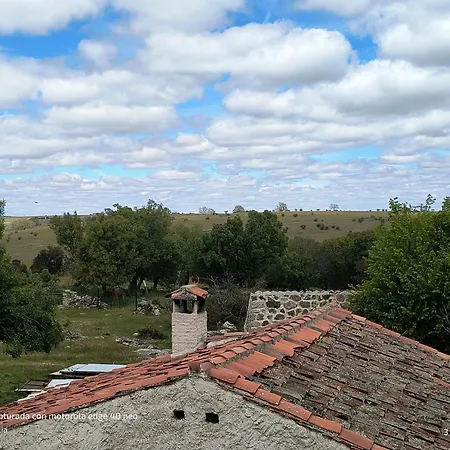 Holiday home Casa Jacinta