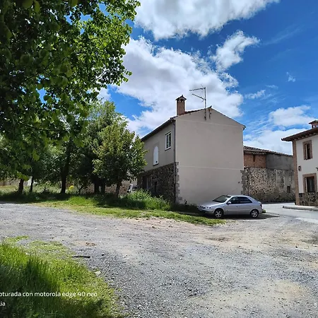 Casa Jacinta * San Cristóbal de Segovia