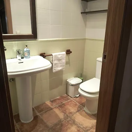 Casa Jacinta Holiday home *