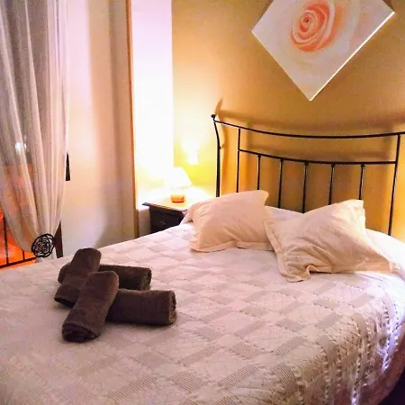 Feriehus Casa Jacinta