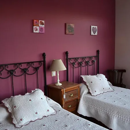 Casa Jacinta 別荘 San Cristóbal de Segovia