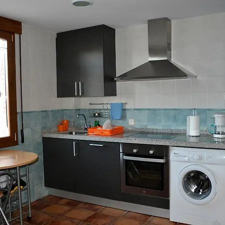 Casa Jacinta Holiday home