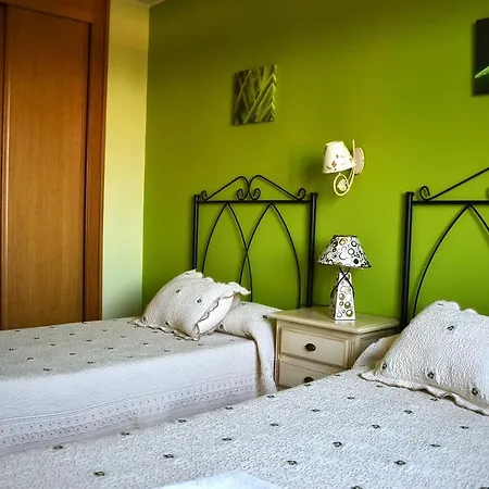 Casa Jacinta Nyaraló