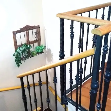 Casa Jacinta Holiday home San Cristobal de Segovia