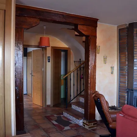 Casa Jacinta *
