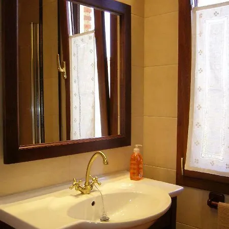 Casa Jacinta San Cristóbal de Segovia