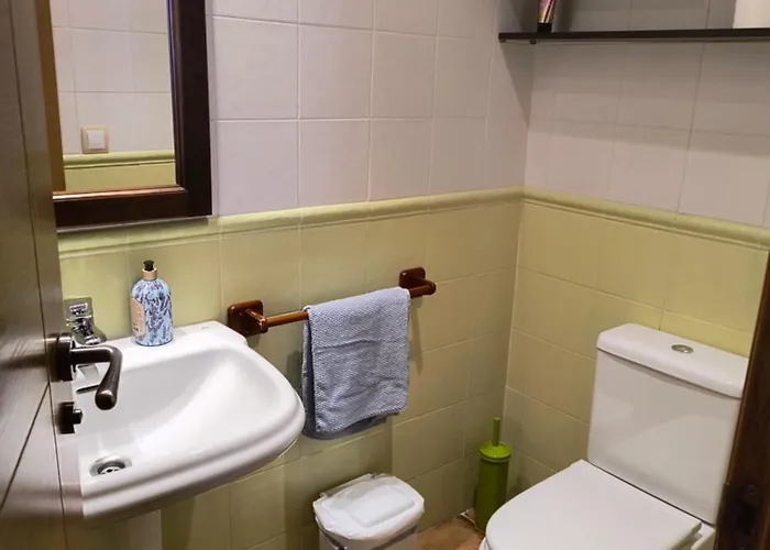 펜션 Casa Jacinta *