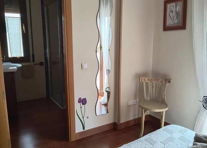 Casa Jacinta 펜션 *