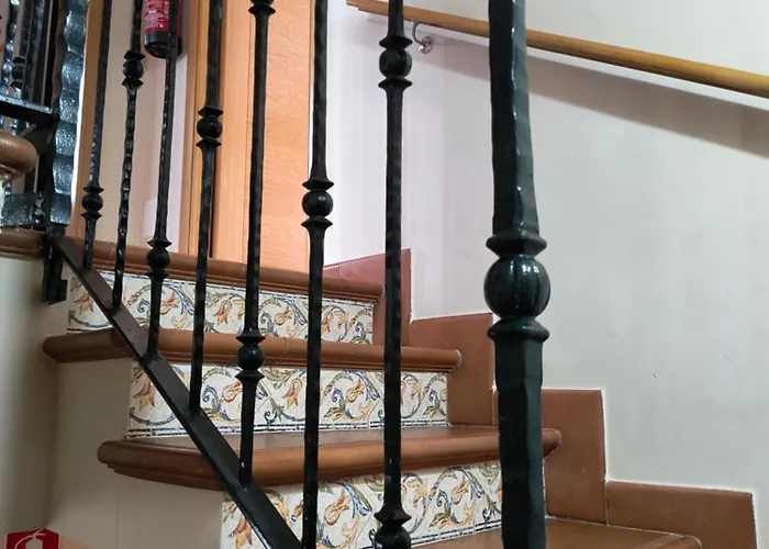 Casa Jacinta * San Cristóbal de Segovia