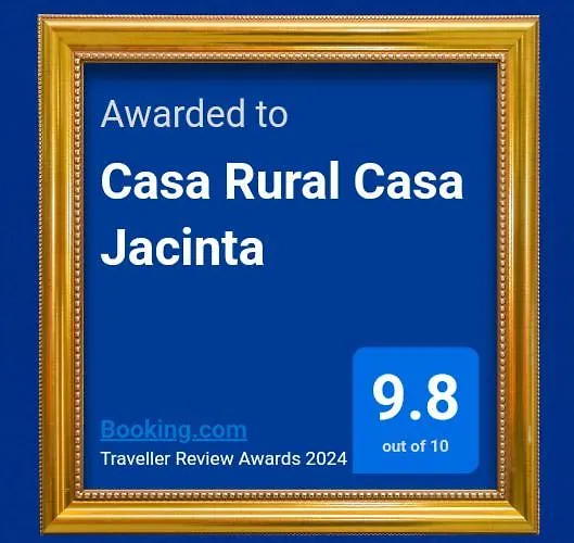 Casa Jacinta 펜션