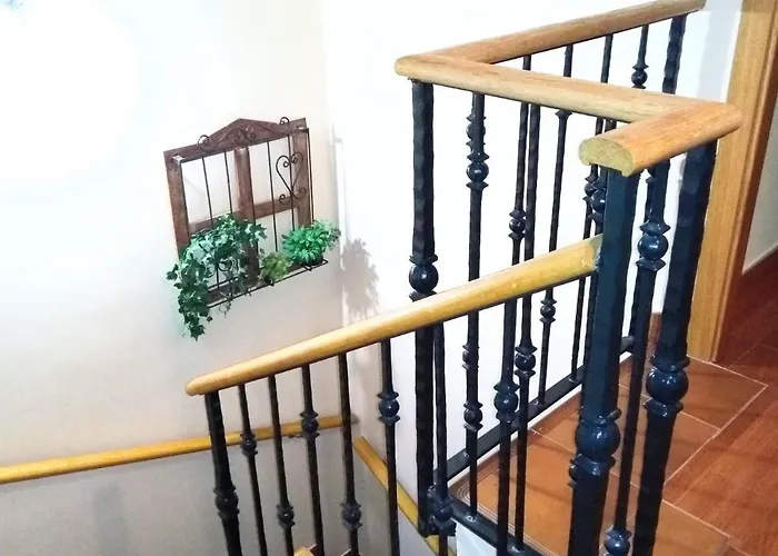 Casa Jacinta 펜션 San Cristóbal de Segovia