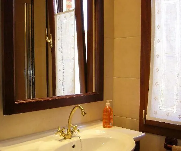 Casa Jacinta San Cristóbal de Segovia